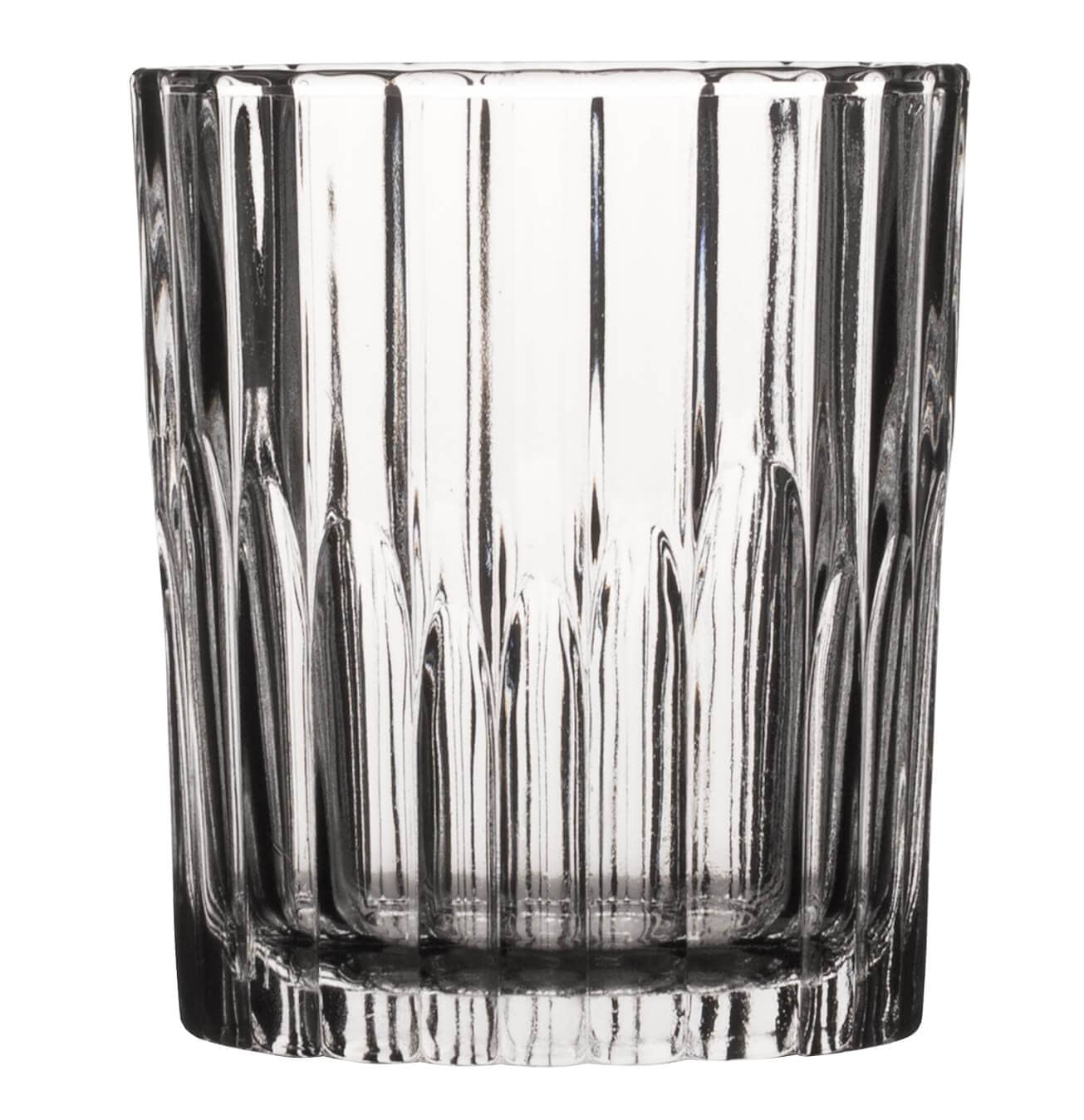 Tumblerglas Manhattan, Duralex - 220ml (6 Stk.)