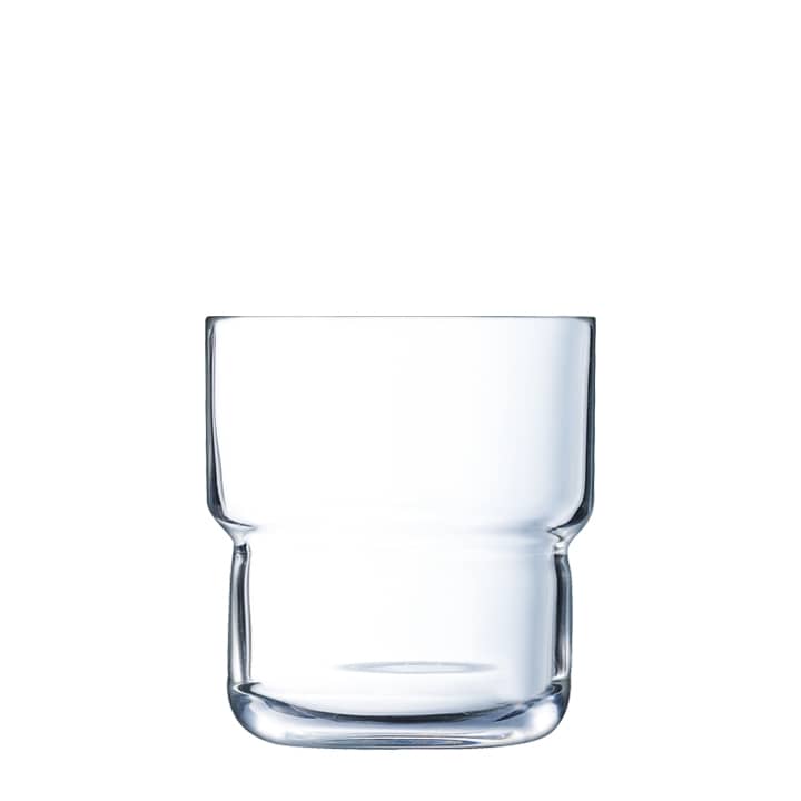 Stackable tumbler Log, Arcoroc - 220ml