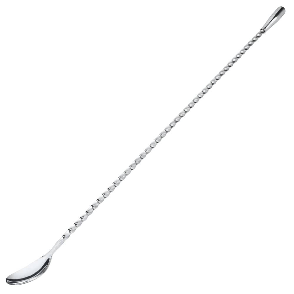 Cuillère de bar avec douille - 40cm