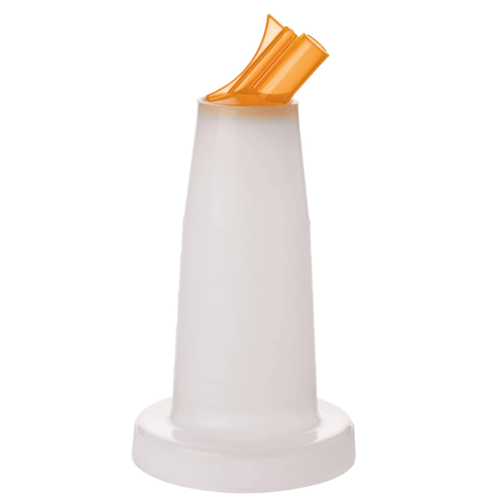 Speed bottle orange (B-P-M 1l)