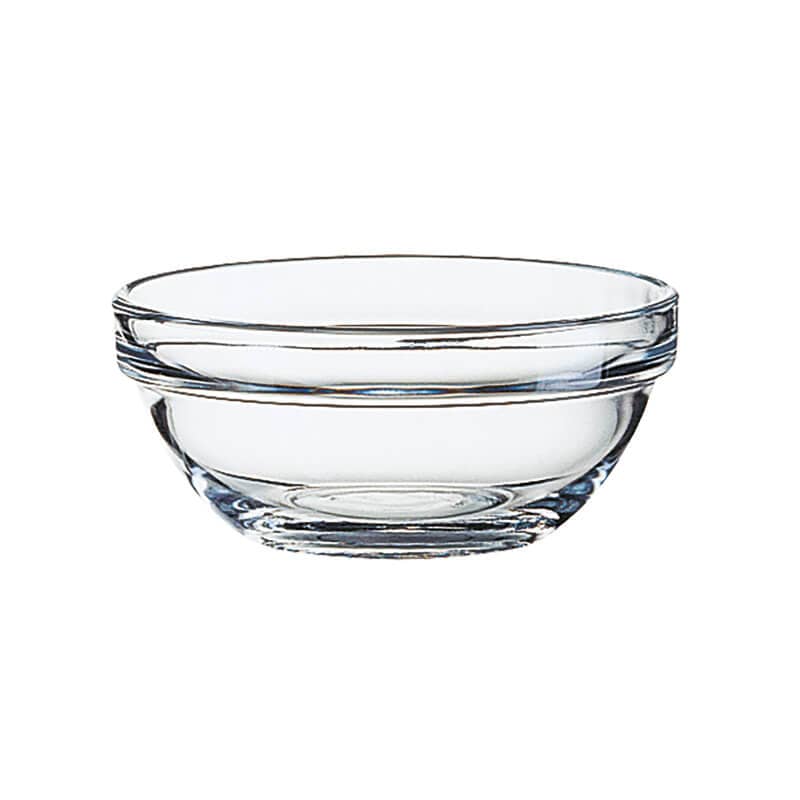 Stapelschale Empilable, Arcoroc - 12cm / 385ml (1 Stk.)