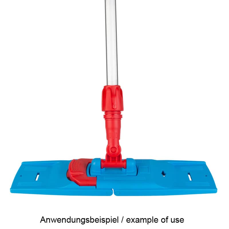 Soporte para fregona - 40 cm
