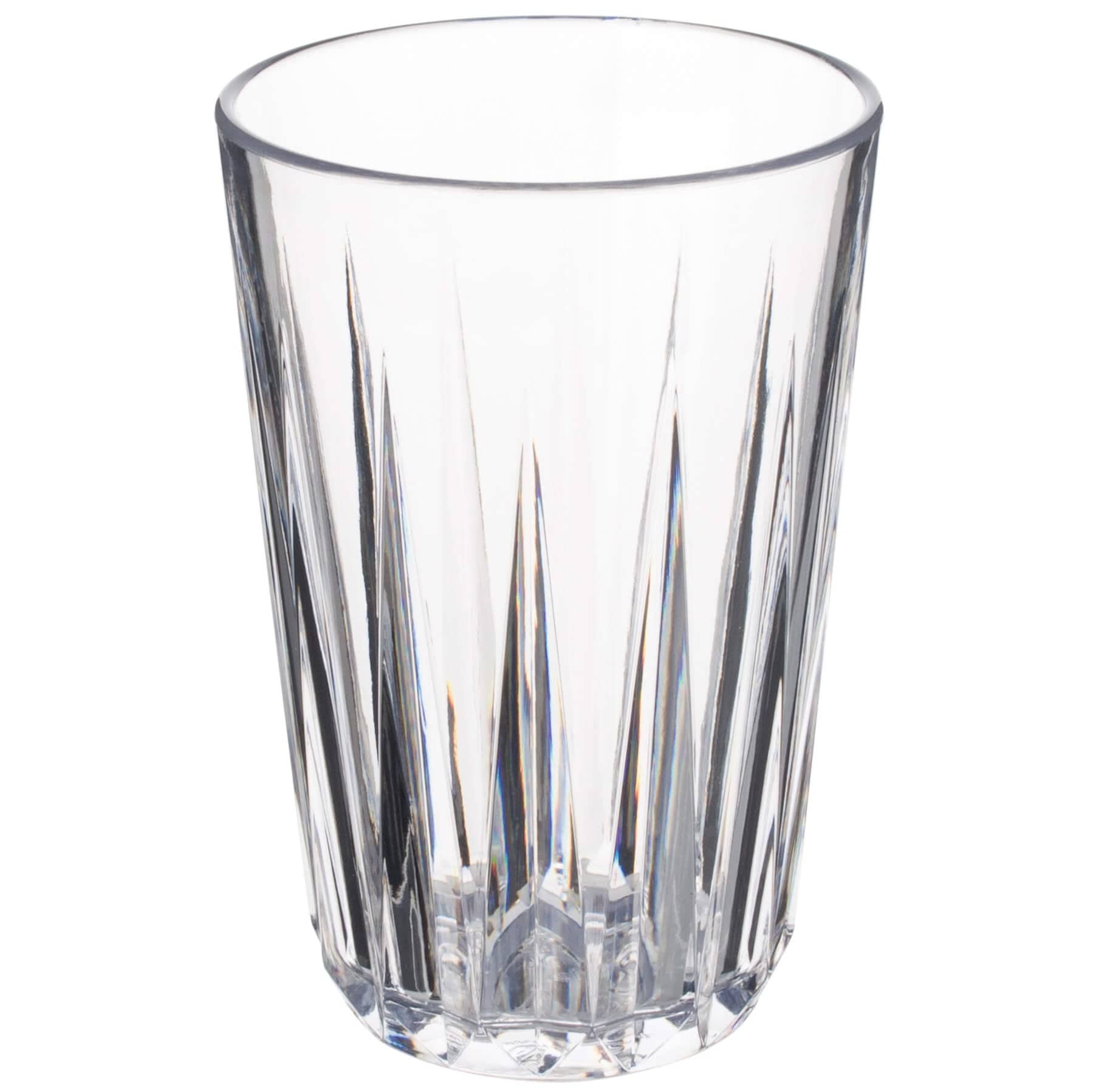 Plastic cup Crystal, Tritan - 200ml (1 pc.)