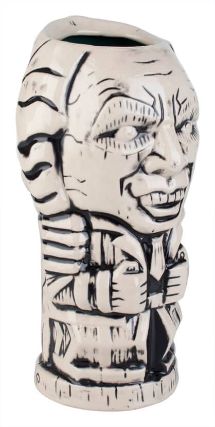 Vaso Tiki Crazy - 620 ml