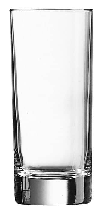 Verre à long drink Islande, Arcoroc - 290ml