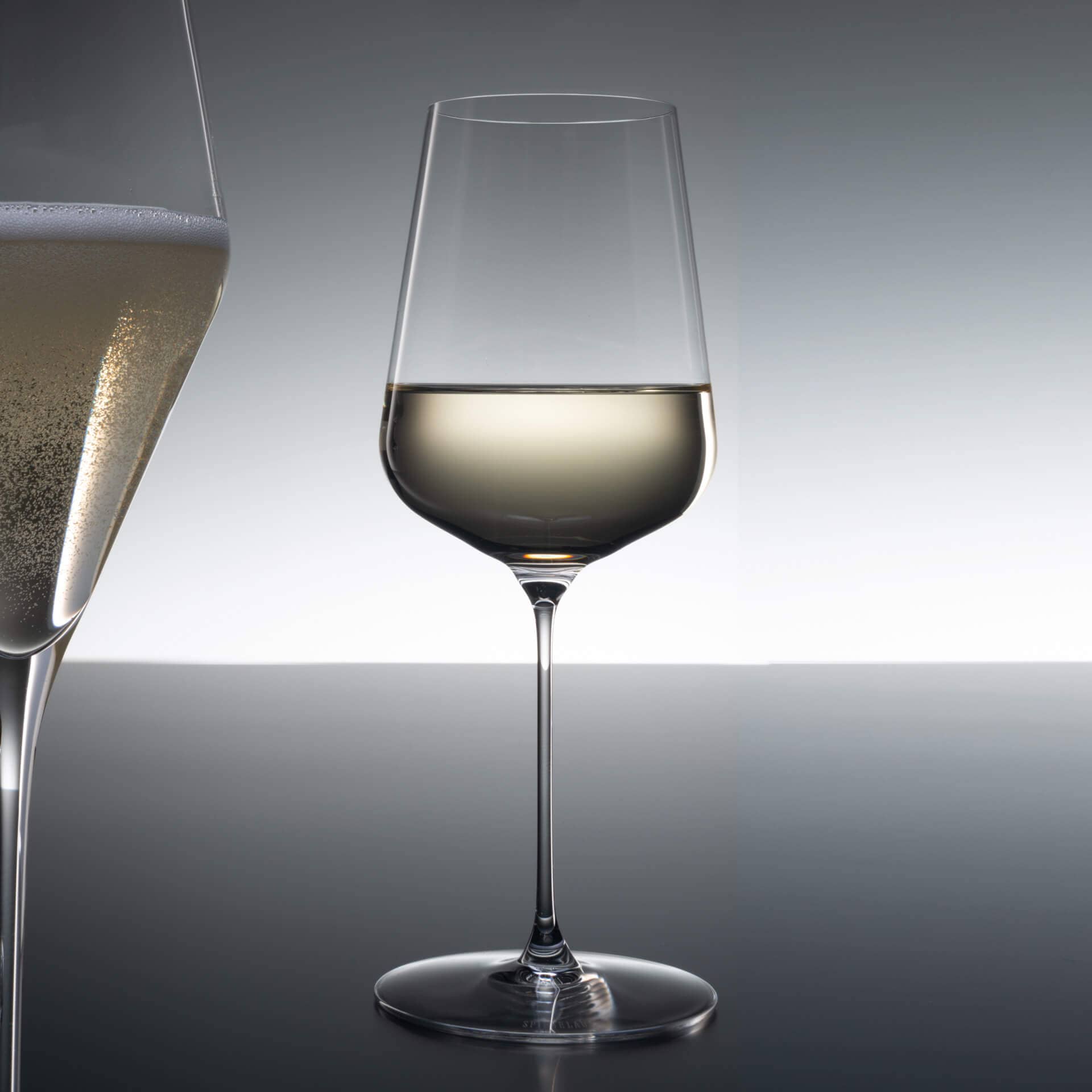 Verre à vin universel Definition, Spiegelau - 550 ml (1 pce)