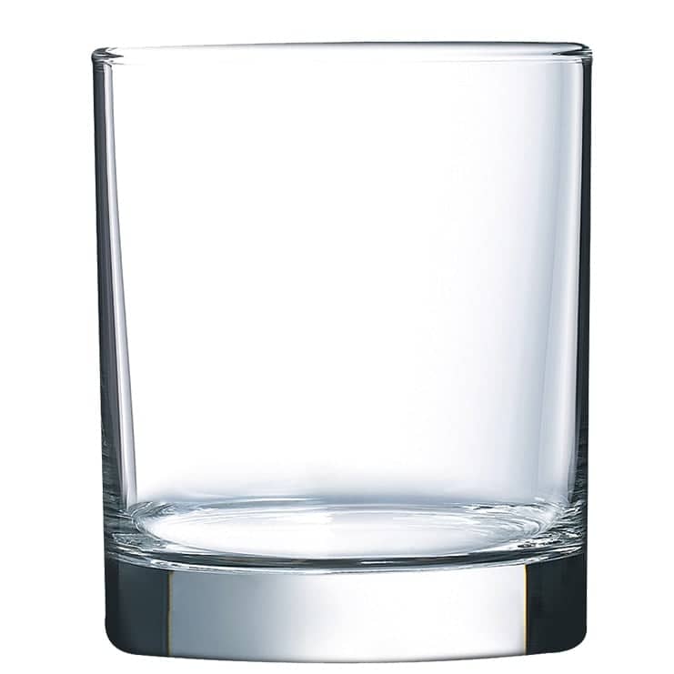 whisky tumbler - ARC Islande Whisky 200ml