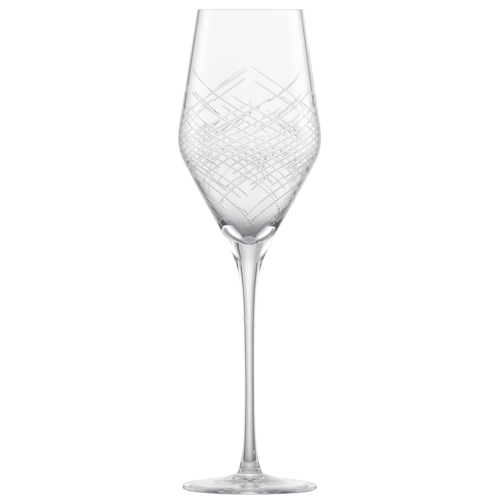 Champagne glass Hommage Comète, Zwiesel Glas - 272ml (6 pcs.)