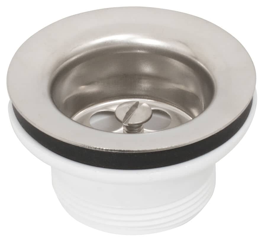 Válvula de desagüe para fregadero R 1 1/2"