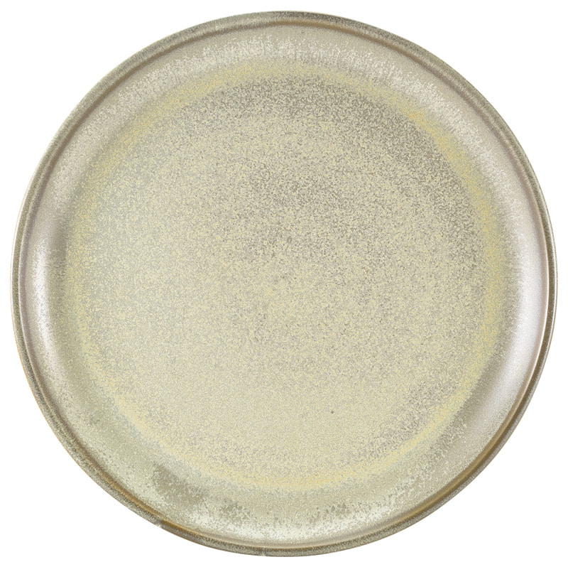 Coupe-Teller Terra Matt Grey – 30 cm (6 Stk.)