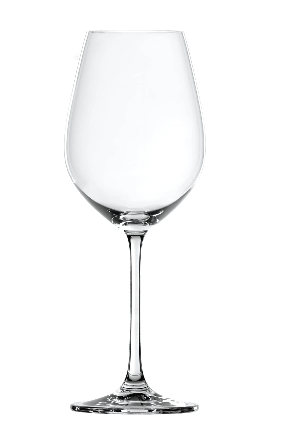 Rotweinglas Salute, Spiegelau - 550ml