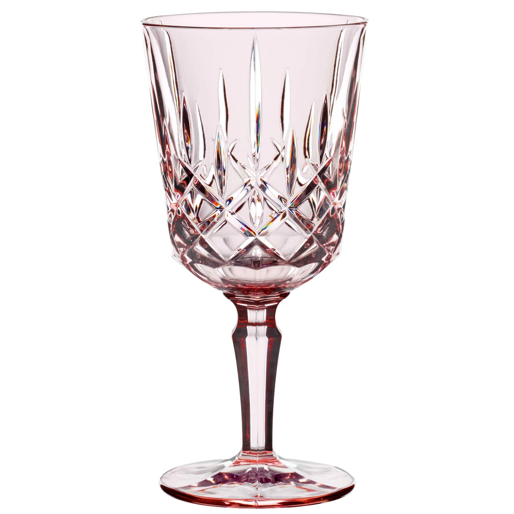 Cocktail/Wine glass rose Noblesse, Nachtmann - 355ml (2 pc.)