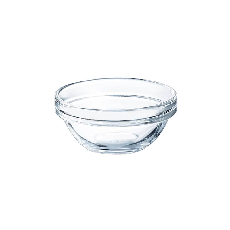 Bol Empilable, Arcoroc - 6 cm / 35 ml (1 pièce)