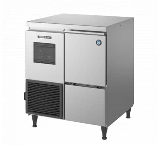 Hoshizaki FM-120KE-HCN - Machine à glace en pépites (110 kg)
