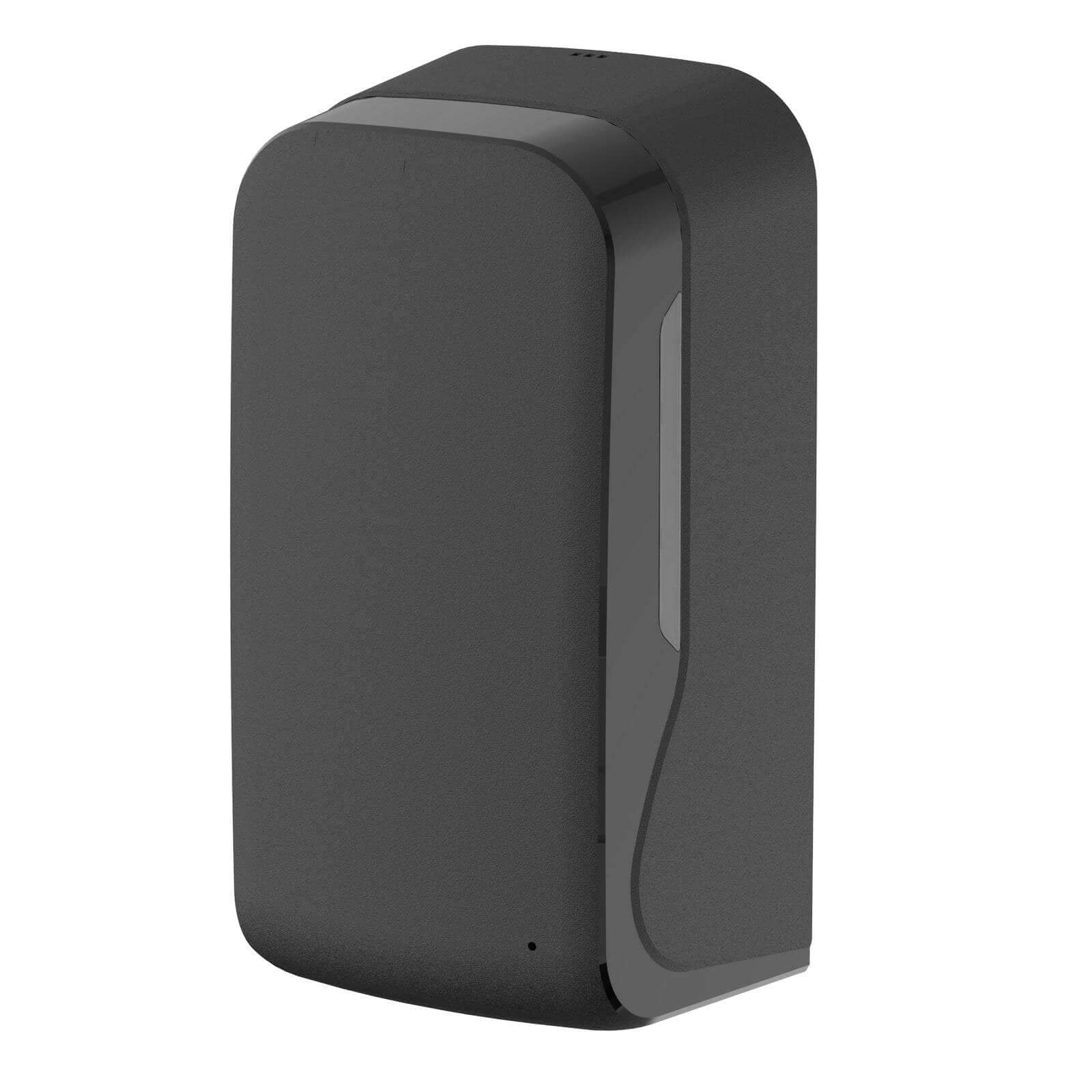 Sensor foam soap dispenser 1000 ml - matte black