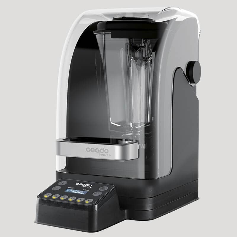 Standmixer B285 IC Plus Silent - Ceado