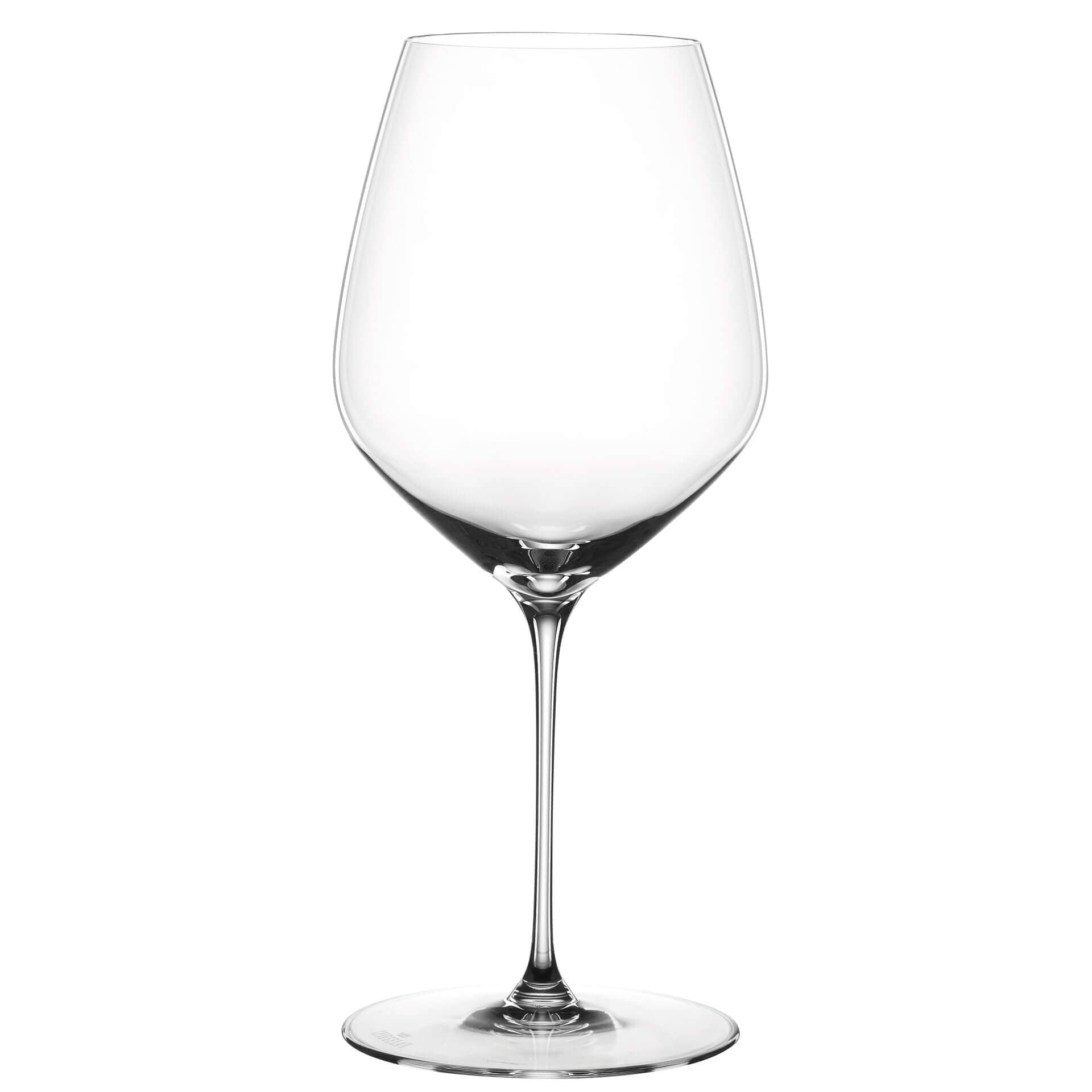 Verre à vin rouge Hi-Lite, Spiegelau - 734 ml