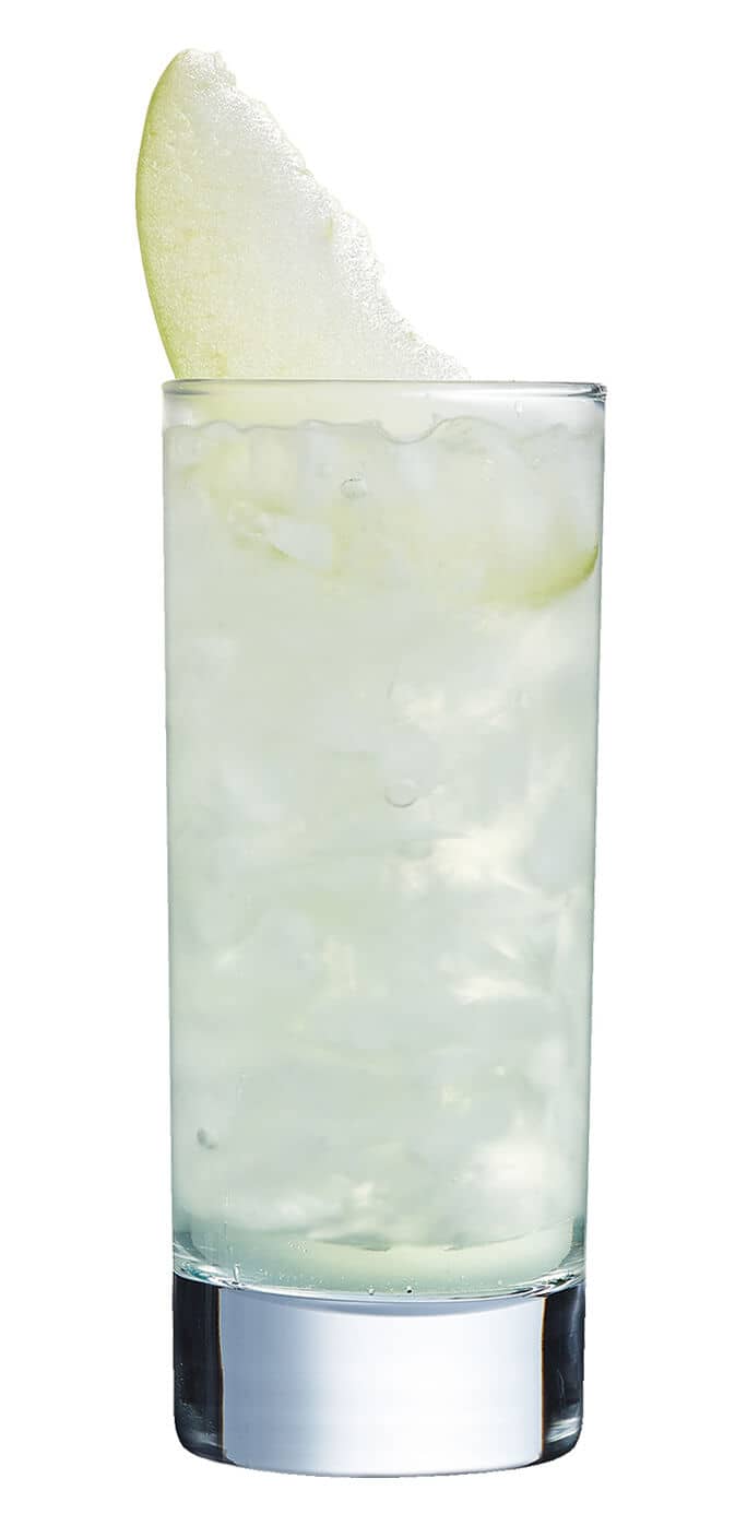Verre à long drink Islande, Arcoroc - 170ml (1 pce)