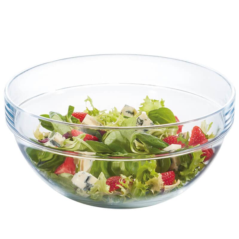 Stacking bowl Empilable, Arcoroc - 20cm / 1800ml (6 pcs.)