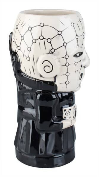 Tiki mug Herman - 620ml