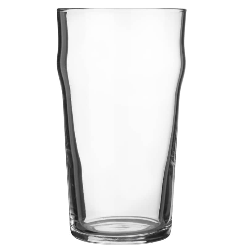 Vaso apilable Nonic, Arcoroc - 570 ml
