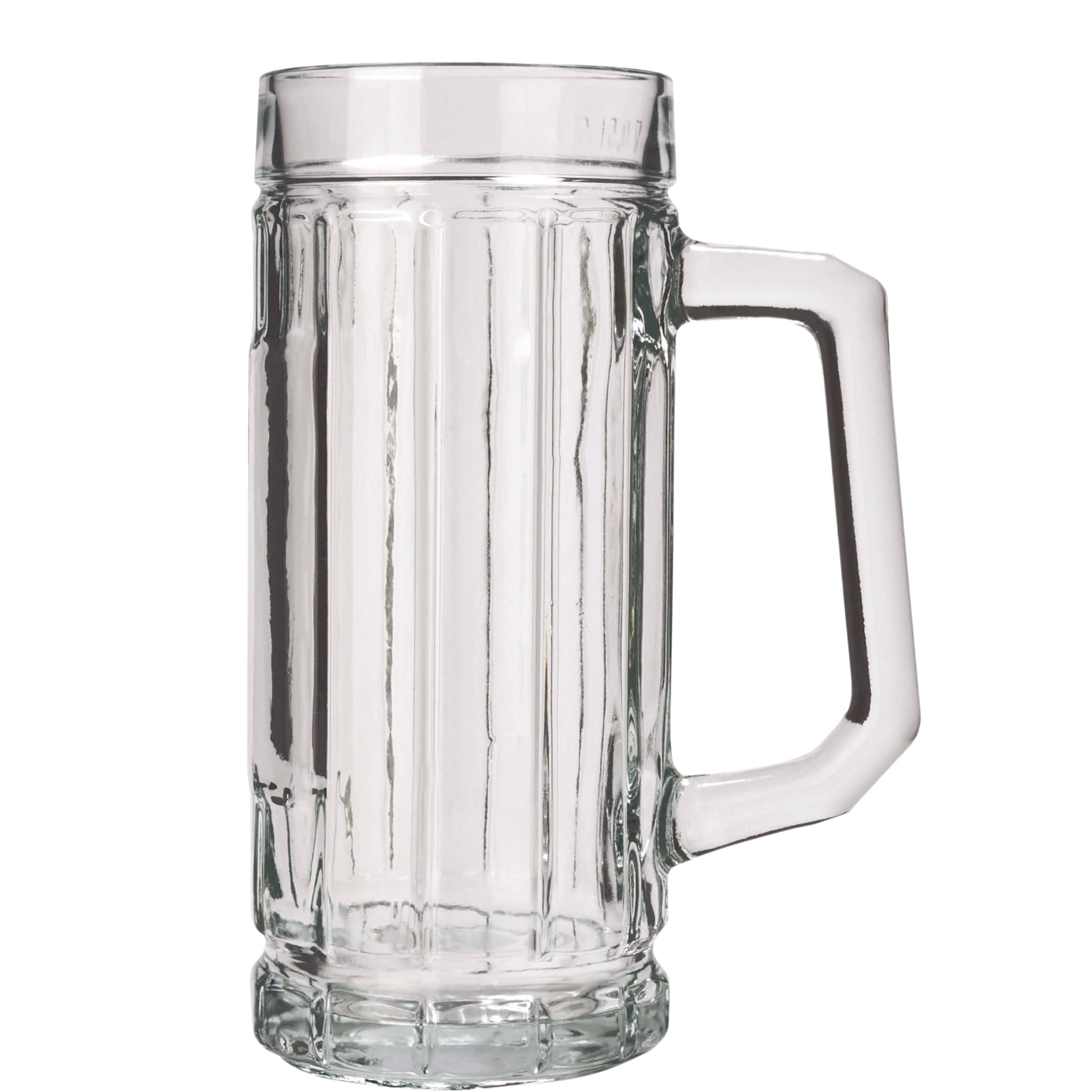 Chope à bière Gambrinus, Stölzle - 350ml, 0,3l chêne