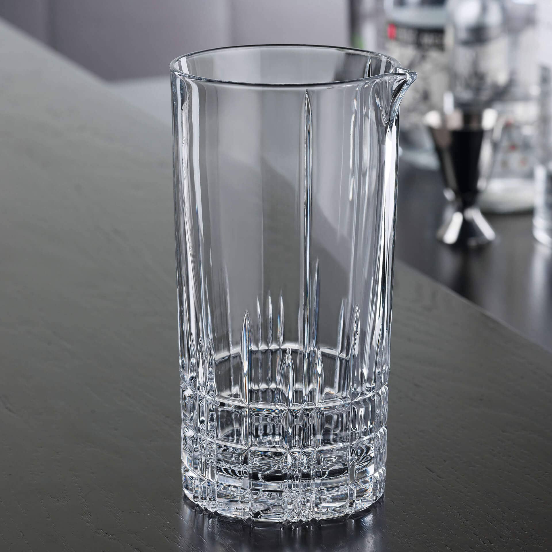 Large mixing glass, Perfect Serve Collection Spiegelau - 750ml