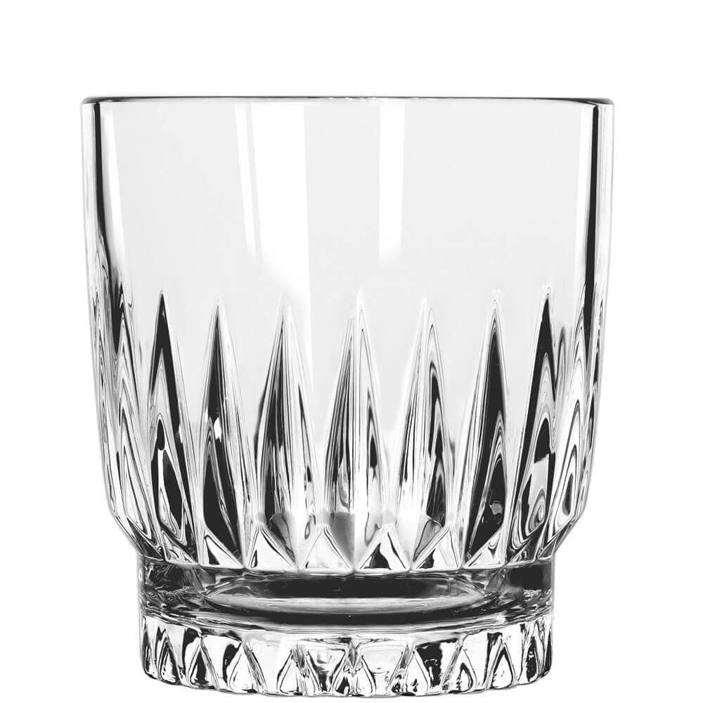Rocks Glass Hampshire, Onis - 295ml (12 pcs.)