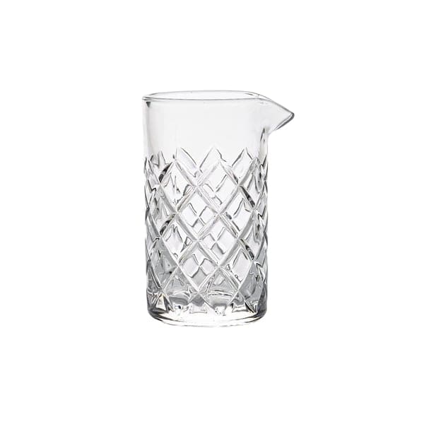 Vaso mezclador con boquilla vertedora - 500 ml