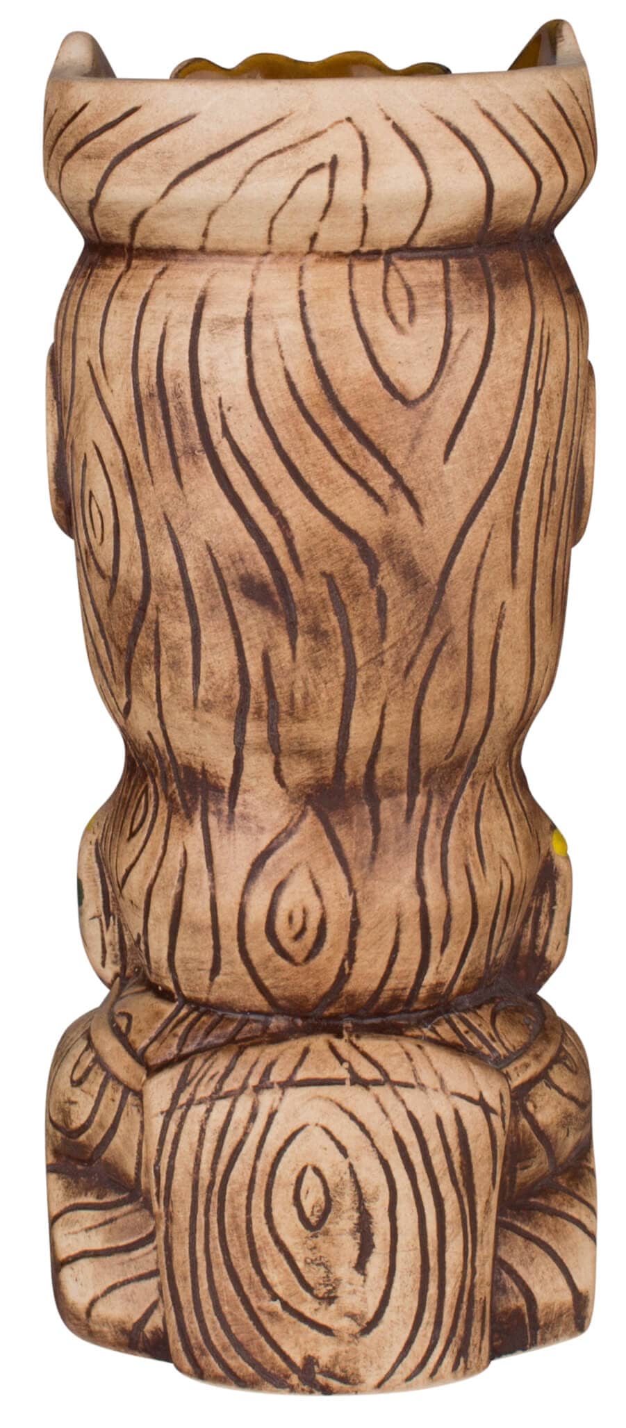Vaso Tiki Bosi - 400 ml