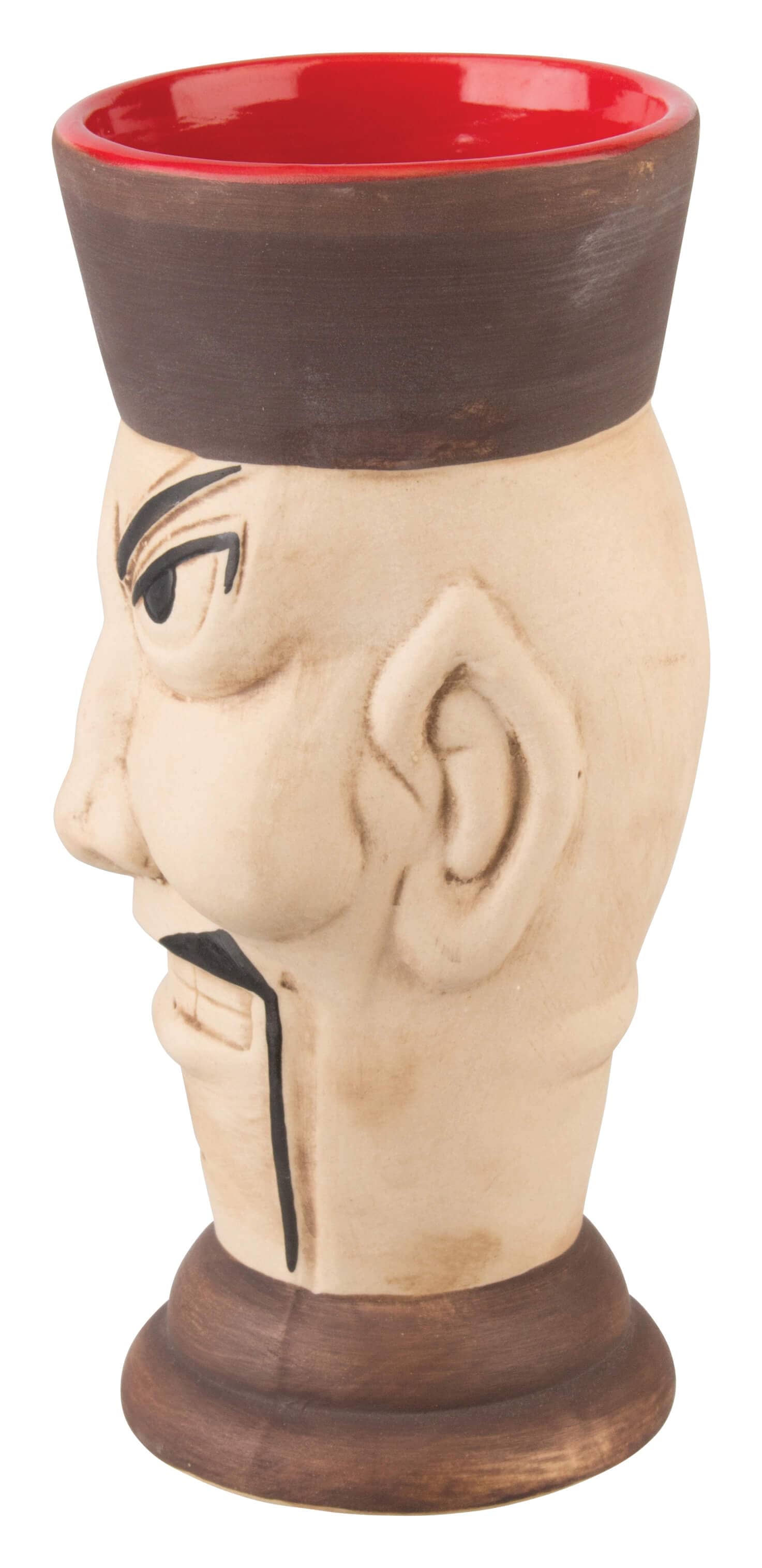 Vaso Tiki Orient - 300 ml
