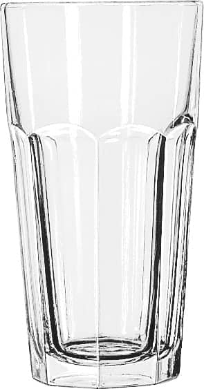 Verre Cooler Gibraltar, Libbey - 651ml