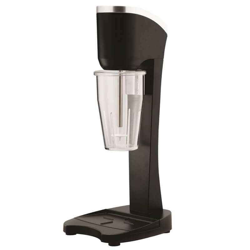 Mixer M98 Plus BT, Frappé Mixer mit Polycarbonatbecher - schwarz - Ceado