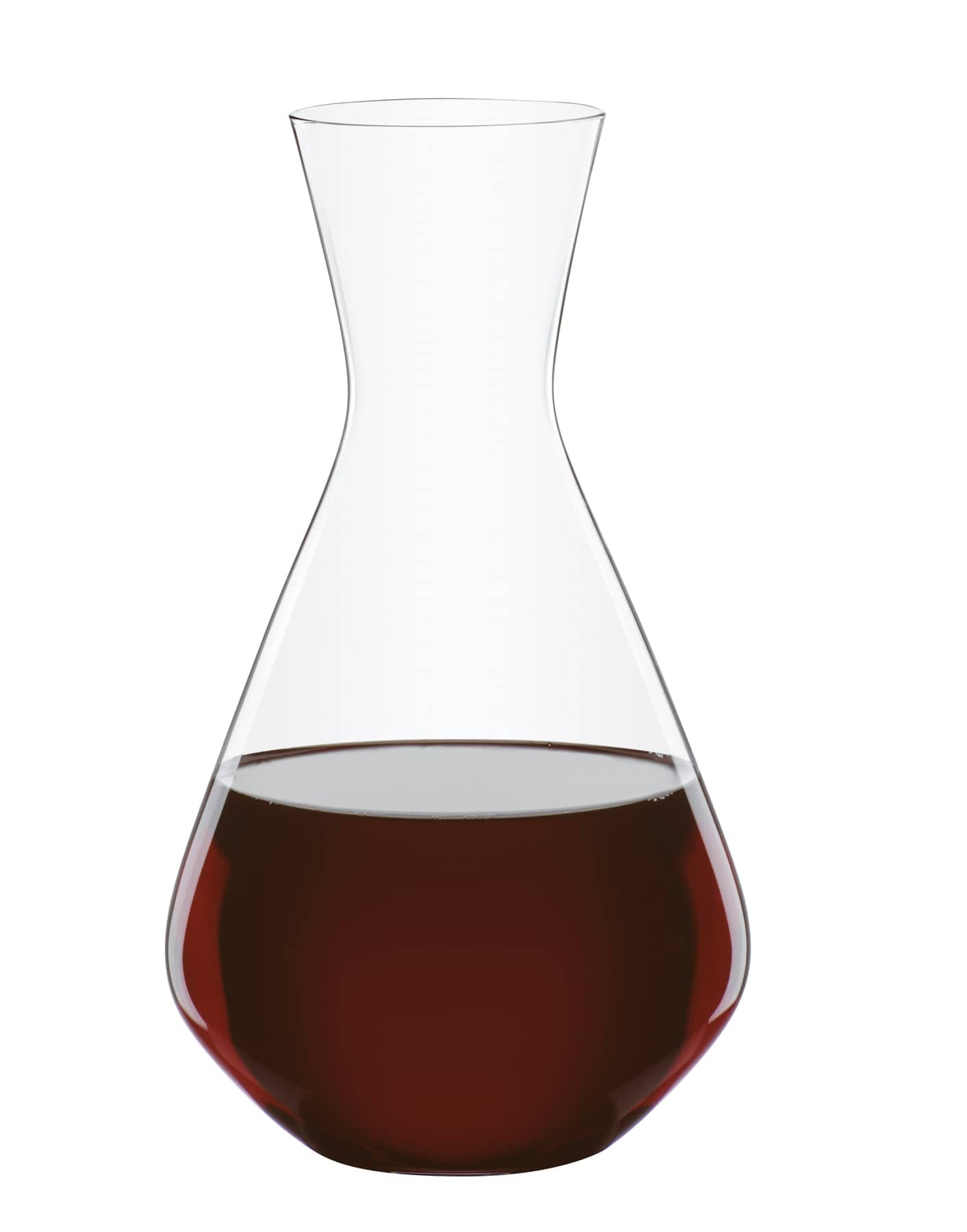 Carafe à décanter Casual Entertaining, Spiegelau - 1,4l (1 pce)