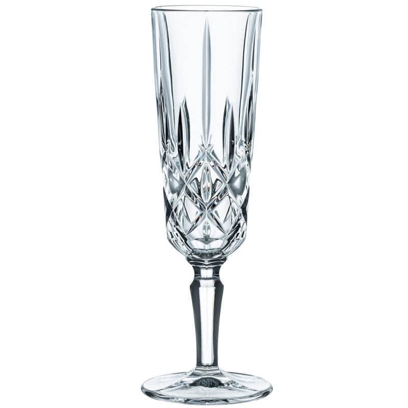 Flûte à champagne Noblesse, Nachtmann - 155ml