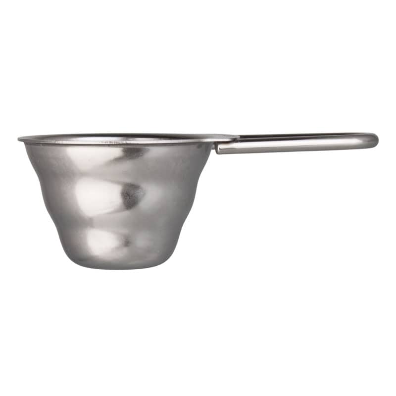 Cuillère doseuse V60, acier inoxydable - pour 12 g de café moulu