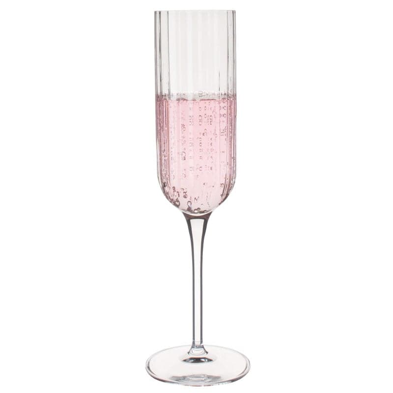 Sektkelch Bach, Luigi Bormioli - 210 ml (1 Stk.)