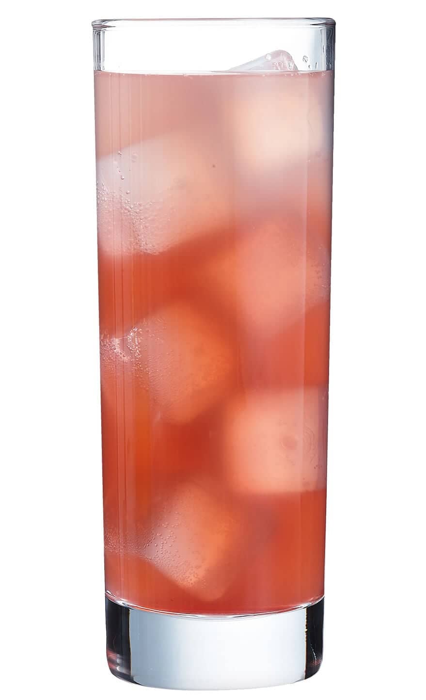 Verre Highball, Islande Arcoroc - 360ml (1 pce)