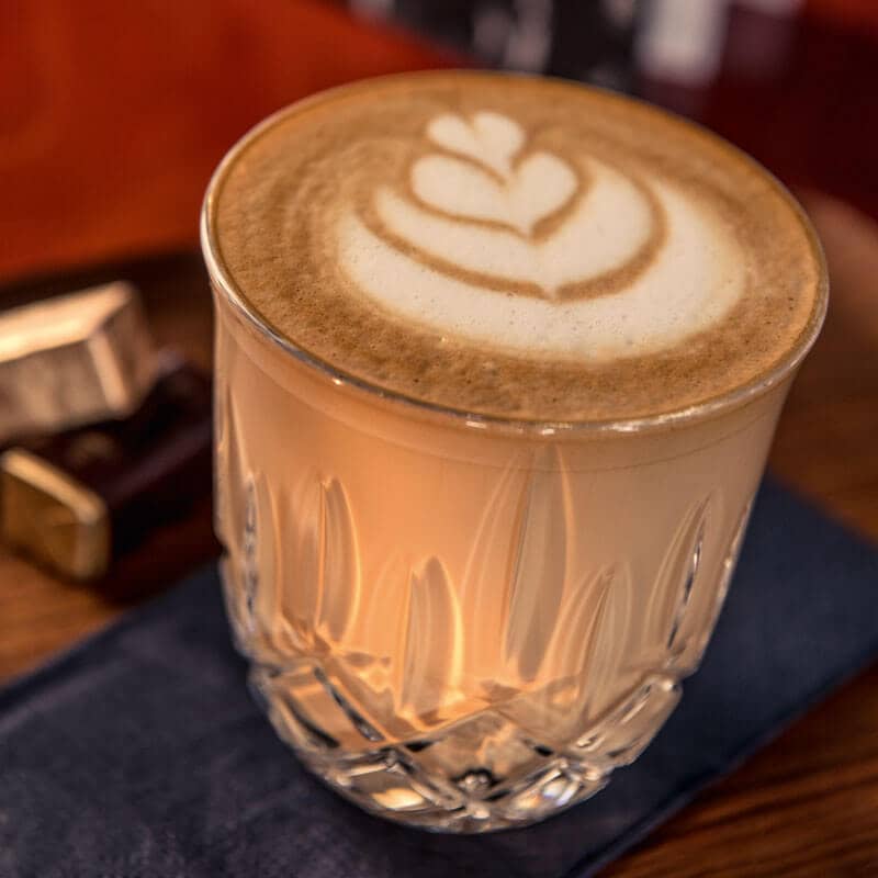 Verre à cappuccino Noblesse, Nachtmann - 235 ml (1 pièce)