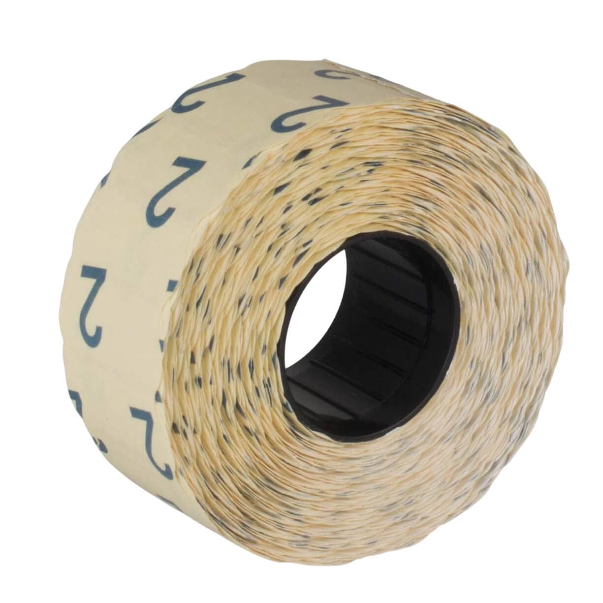 Auszeichner + MHD Etiketten (5x 1500 Stk.) Set