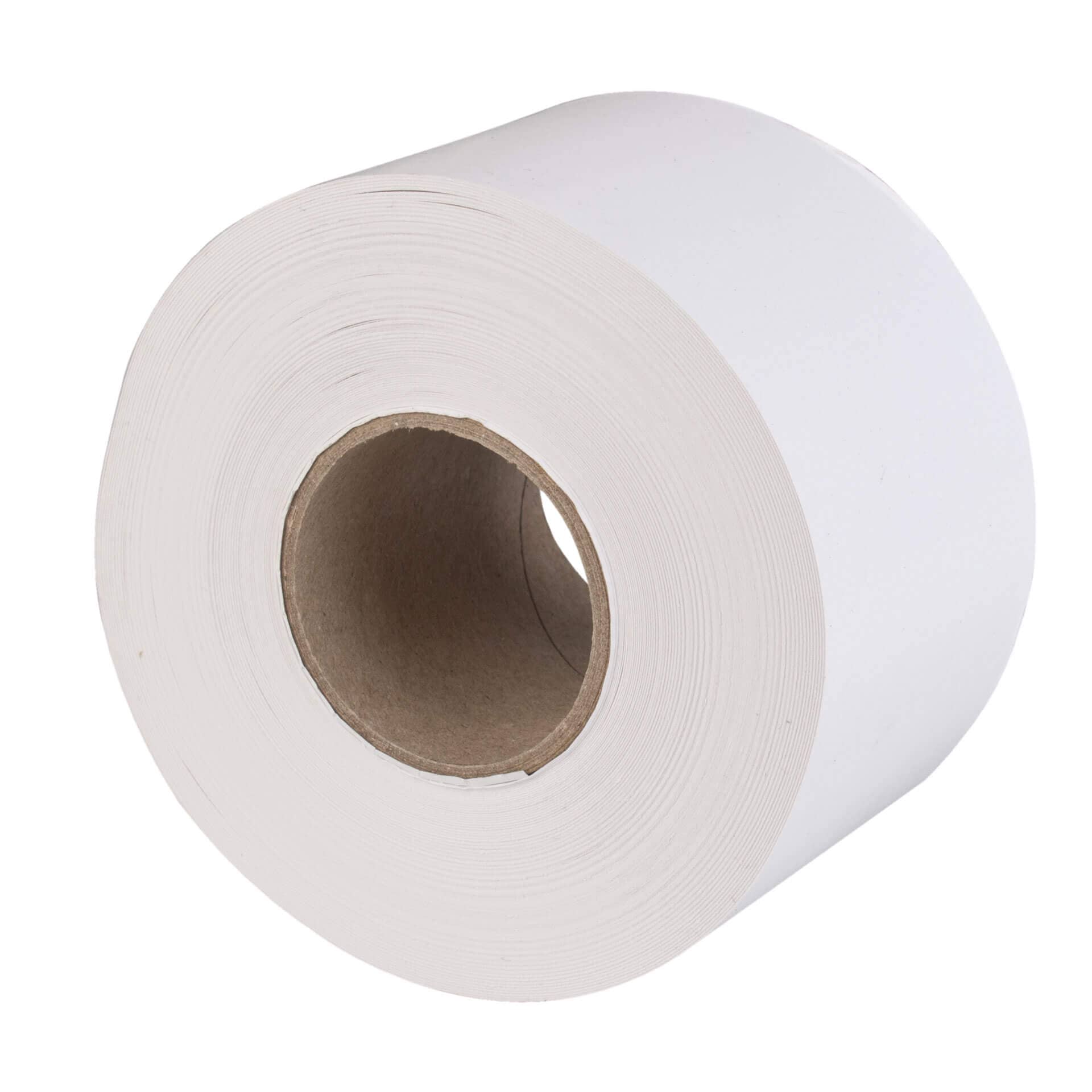 Linerless-Rollen Thermodirekt-Etiketten - 58mm x 65m endlos (36 Stk.)