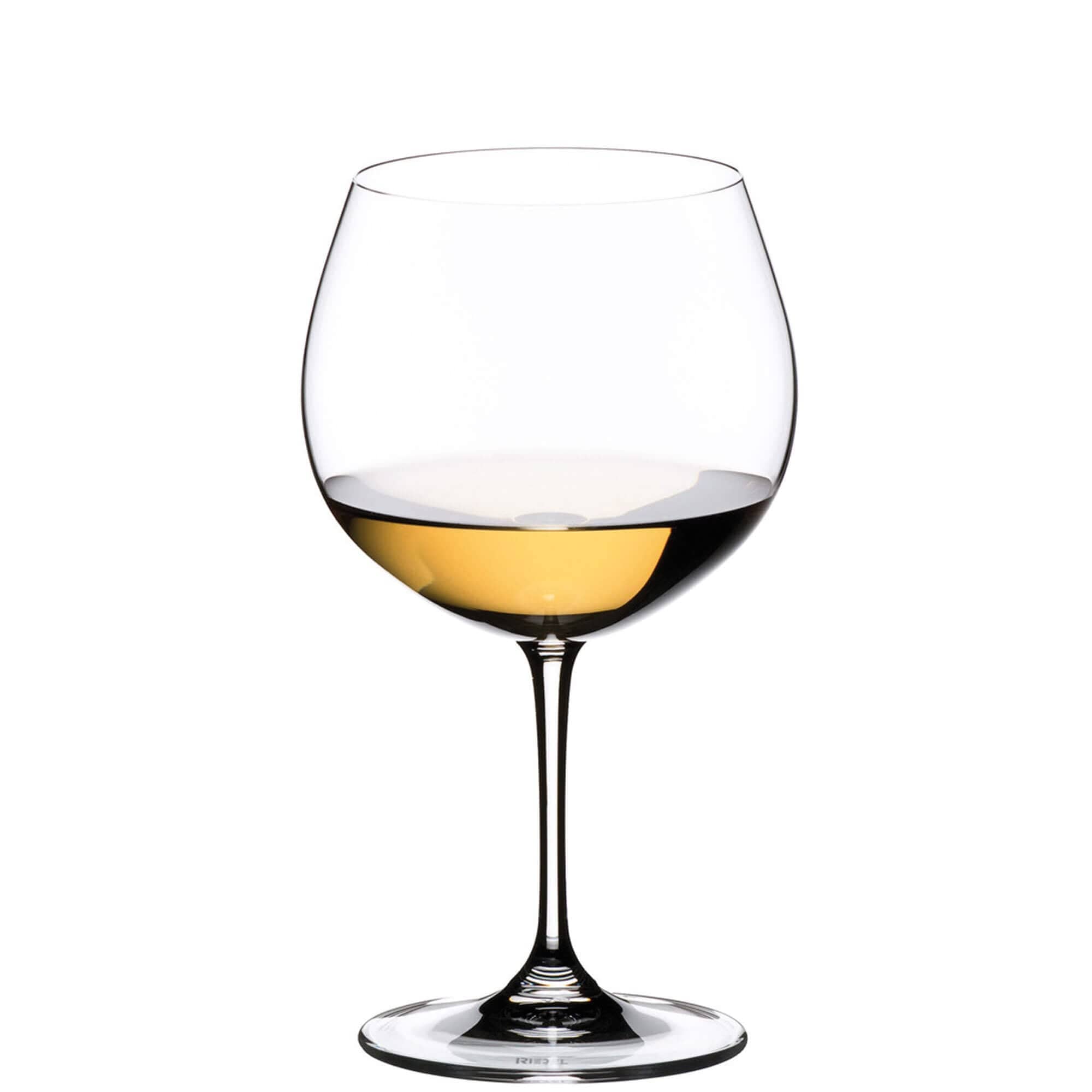 Copa Chardonnay Vinum, Riedel - 600 ml (2 uds)
