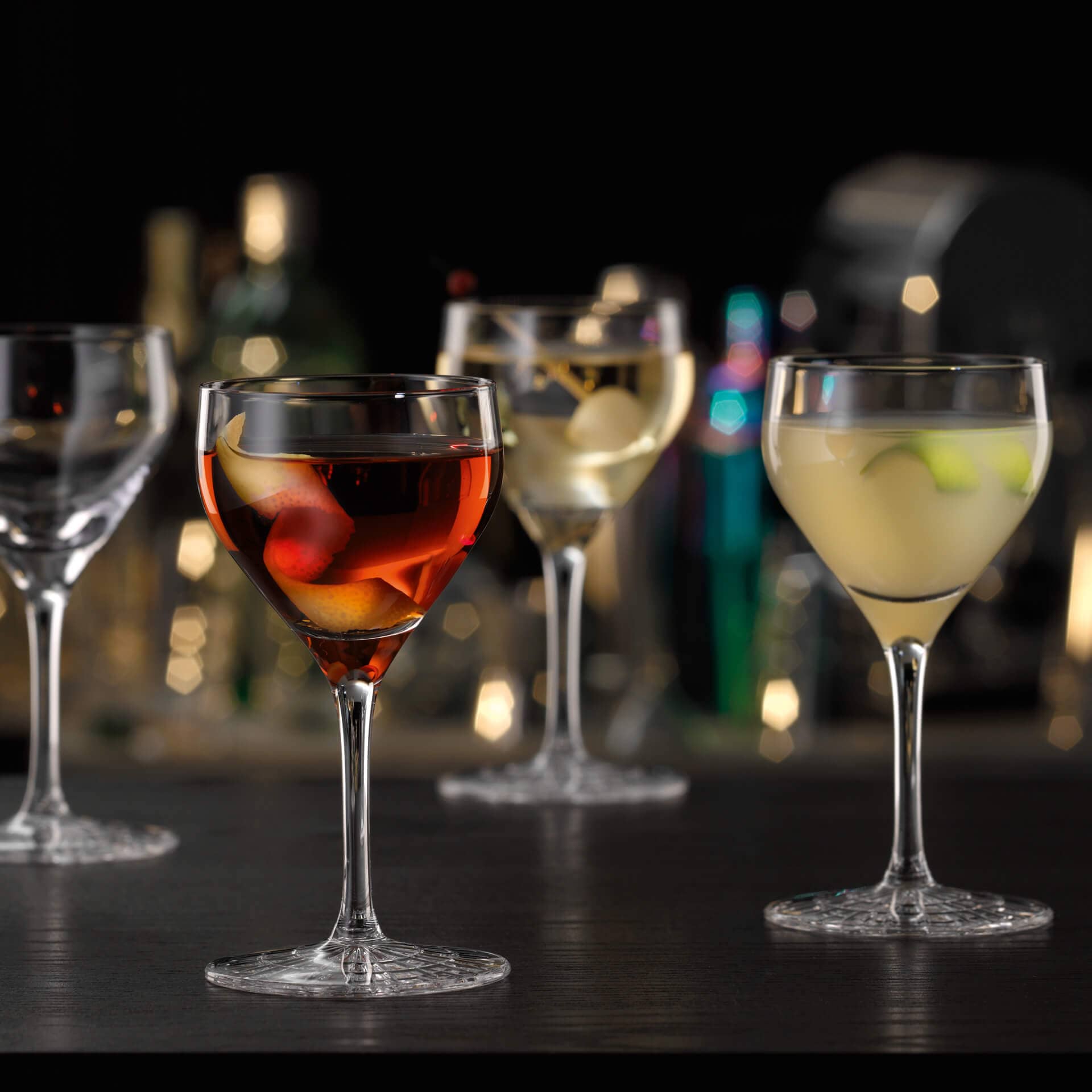 Nick&Nora glass, Perfect Serve Collection, Spiegelau - 160ml (12 pcs.)