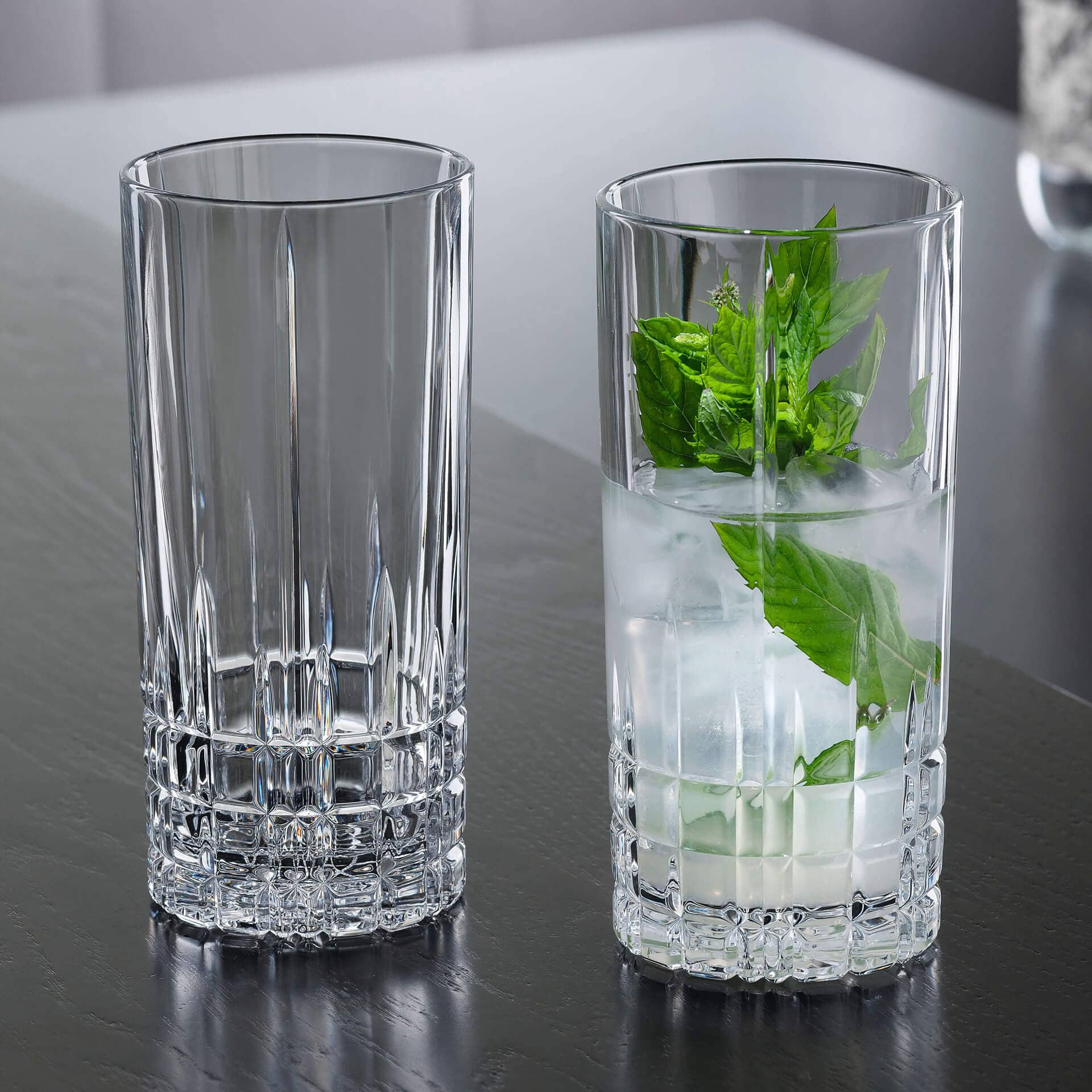 Longdrinkglas, Perfect Serve Collection Spiegelau - 350ml