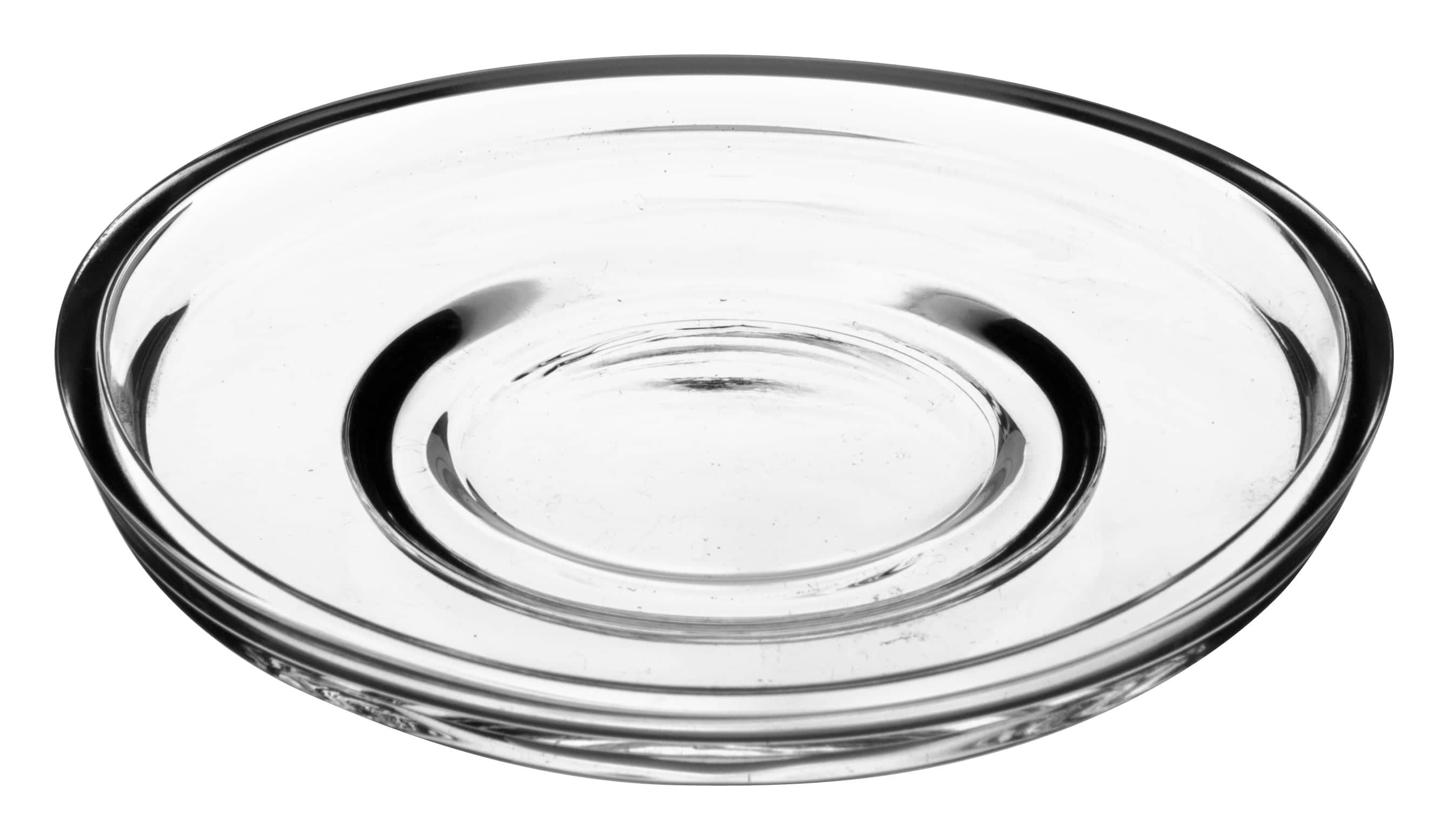Saucer Loop, Leonardo - 14cm