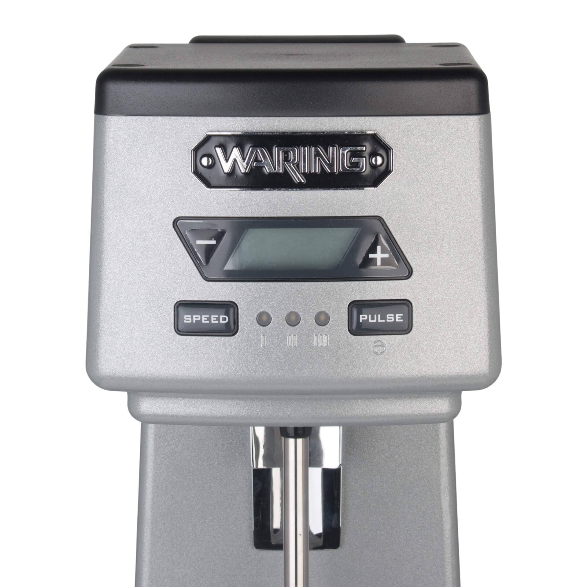 Mixeur pour boissons à broche WDM120E - Waring