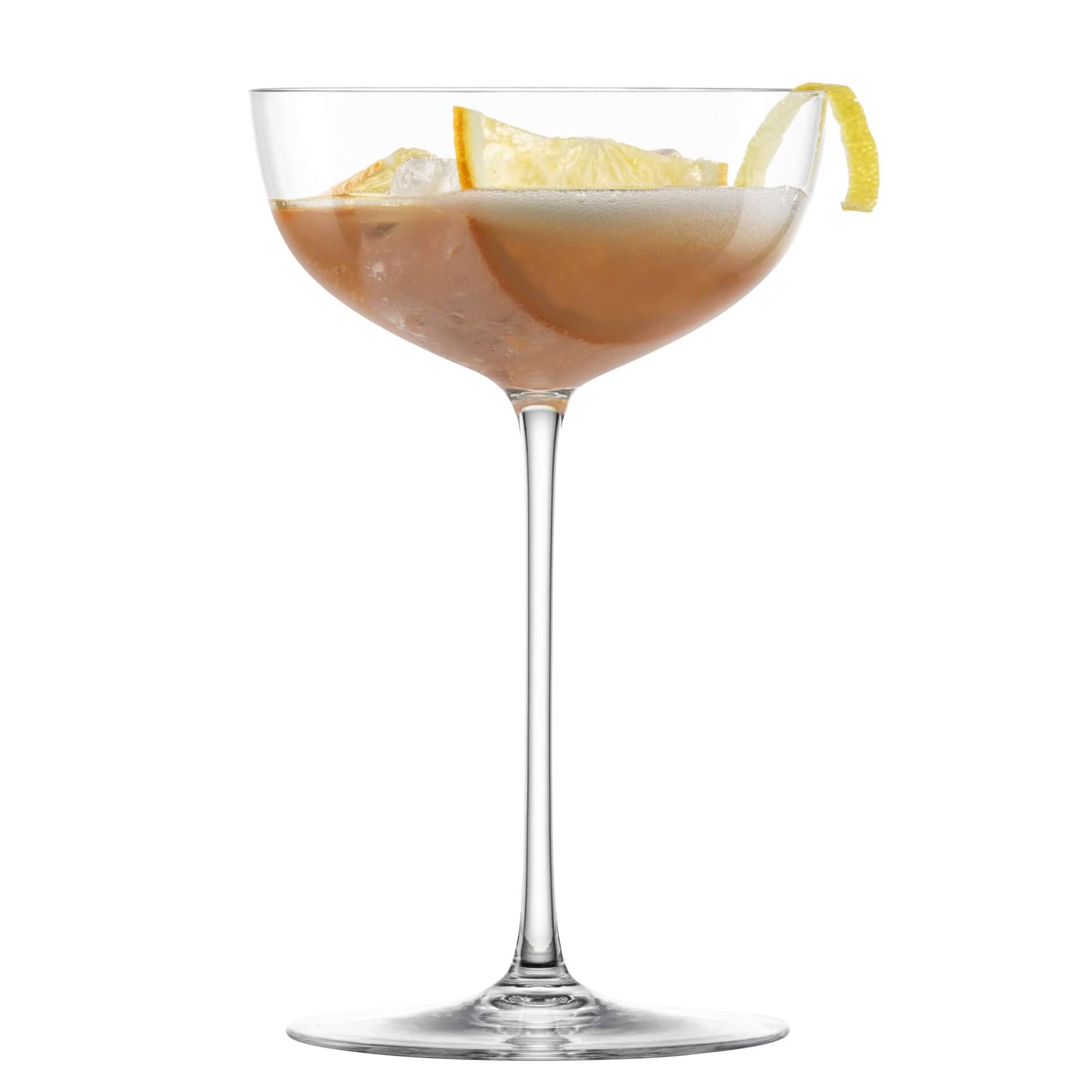 Cocktail/Champagne bowl Rooftop, Zwiesel Glas - 246ml (1 pc.)