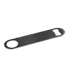 Abrebotellas / Barra blade - Acero inoxidable (18 cm)