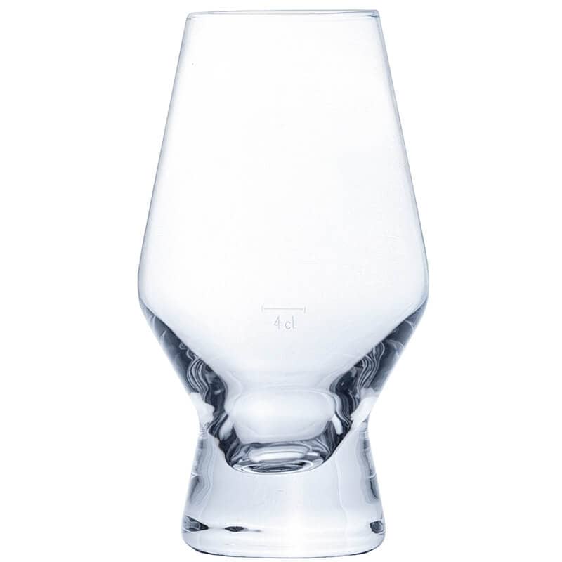 Verre à whisky Drummond - 175 ml, 4 cl repère