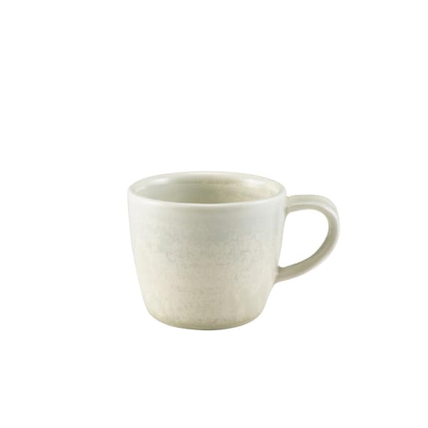 Espressotasse Terra Pearl – 90 ml (6 Stk.)